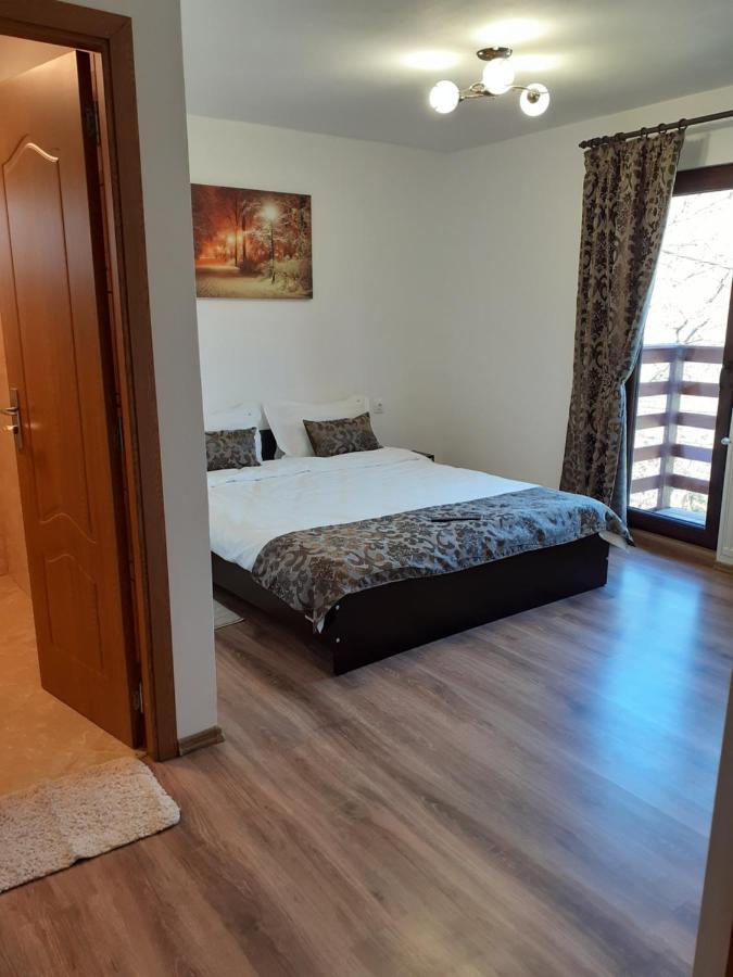 Casa Mosoiu Διαμέρισμα Μπραν Εξωτερικό φωτογραφία