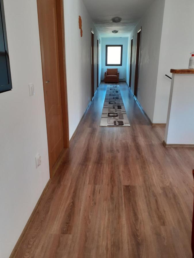 Casa Mosoiu Διαμέρισμα Μπραν Εξωτερικό φωτογραφία