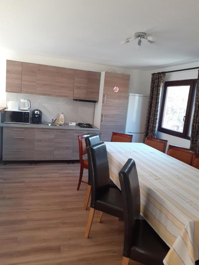 Casa Mosoiu Διαμέρισμα Μπραν Εξωτερικό φωτογραφία