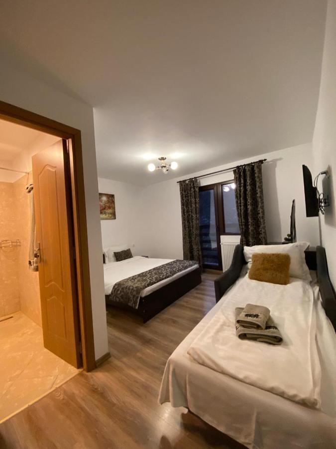 Casa Mosoiu Διαμέρισμα Μπραν Εξωτερικό φωτογραφία